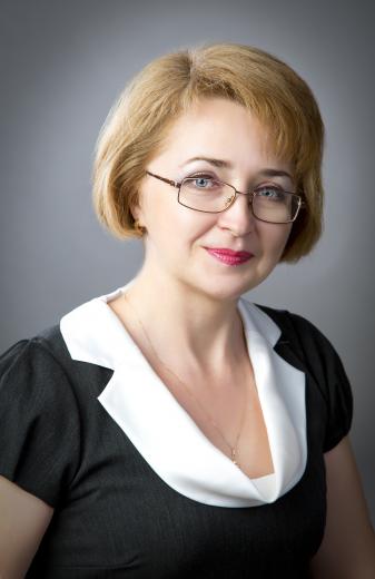 Лабо Родика Степановна, логопед