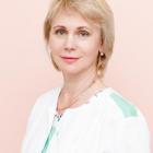 Белякова Татьяна Борисовна, врач кардиолог, врач функциональной диагностики