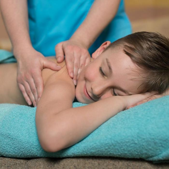 Детский медицинский массаж — фото-522_26