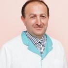 Шнейвайс Вячеслав Абелевич, врач ультразвуковой диагностики