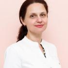 Демина Татьяна Борисовна, врач невролог первой категории